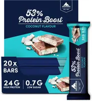 MULTIPOWER53% Protein Bar (24x50g)