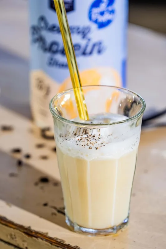 MULTIPOWERCreamy Protein Shake (420g)