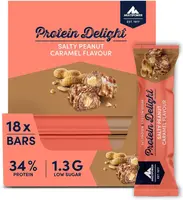 MULTIPOWERProtein Delight (18x35g)