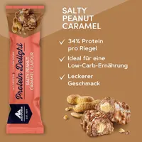 MULTIPOWERProtein Delight (18x35g)