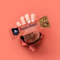 MULTIPOWERProtein Delight (18x35g)