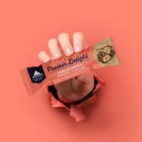 MULTIPOWERProtein Delight (18x35g)