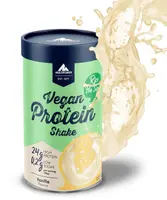 MULTIPOWERVegan Protein Shake (420g)
