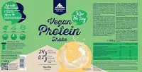 MULTIPOWERVegan Protein Shake (420g)