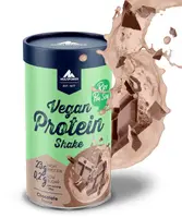 MULTIPOWERVegan Protein Shake (420g)