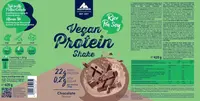 MULTIPOWERVegan Protein Shake (420g)