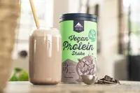MULTIPOWERVegan Protein Shake (420g)