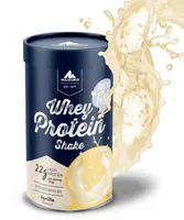 MULTIPOWERWhey Protein Shake (420g)