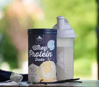 MULTIPOWERWhey Protein Shake (420g)