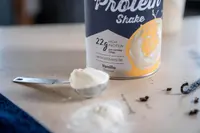 MULTIPOWERWhey Protein Shake (420g)