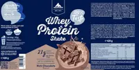 MULTIPOWERWhey Protein Shake (420g)