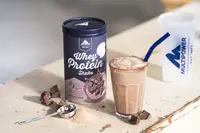MULTIPOWERWhey Protein Shake (420g)