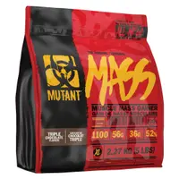 Mass