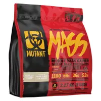 Mass