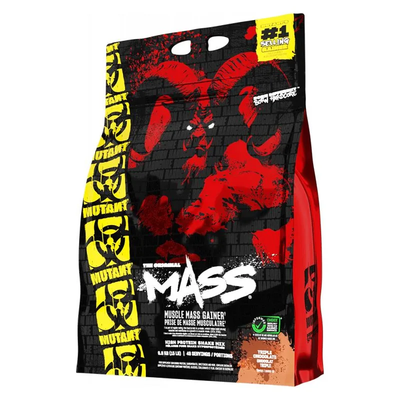 Mass