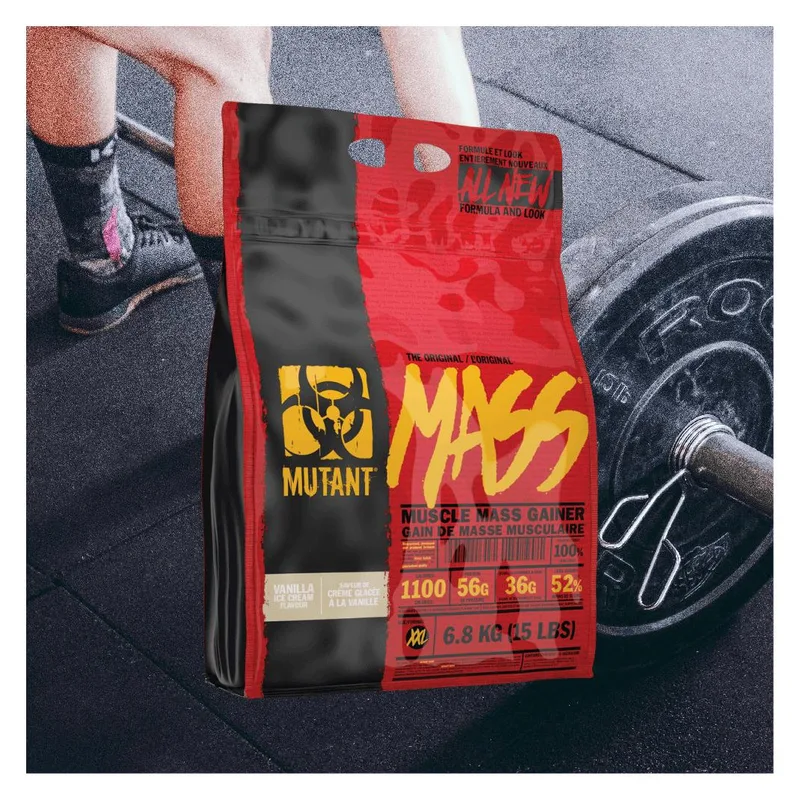 Mass