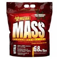 Mass