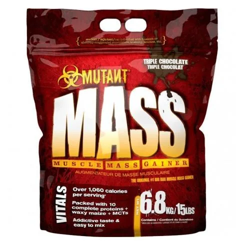 Mass