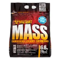 Mass