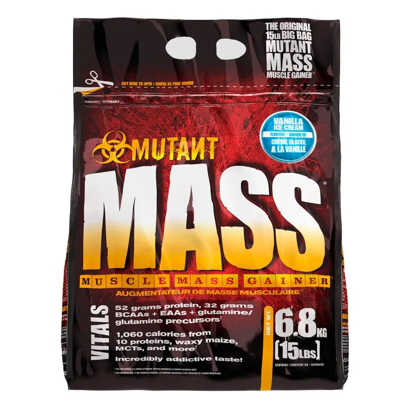 Mass