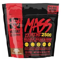 Mass Extreme 2500