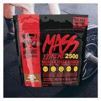 Mass Extreme 2500