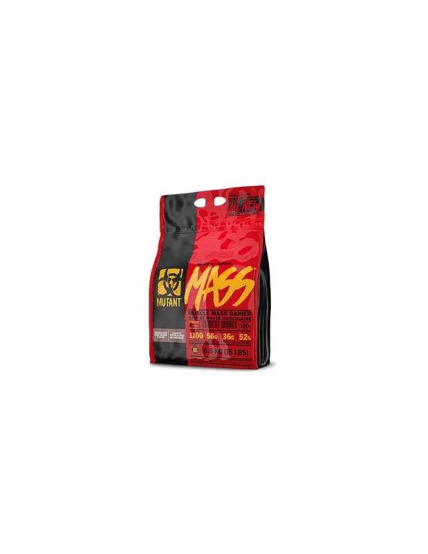Mutant Mass Gainer 2,2kg