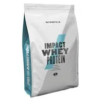 Impact Whey Protein