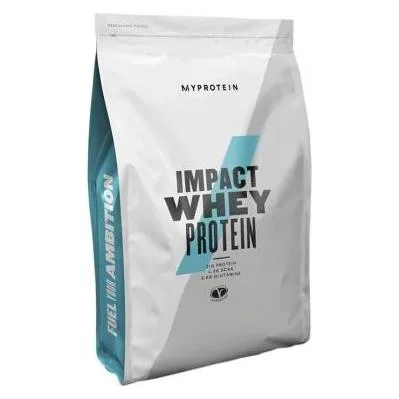 Impact Whey Protein