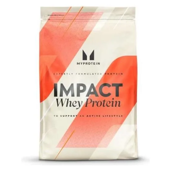 Impact Whey Protein