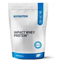 Impact Whey Protein