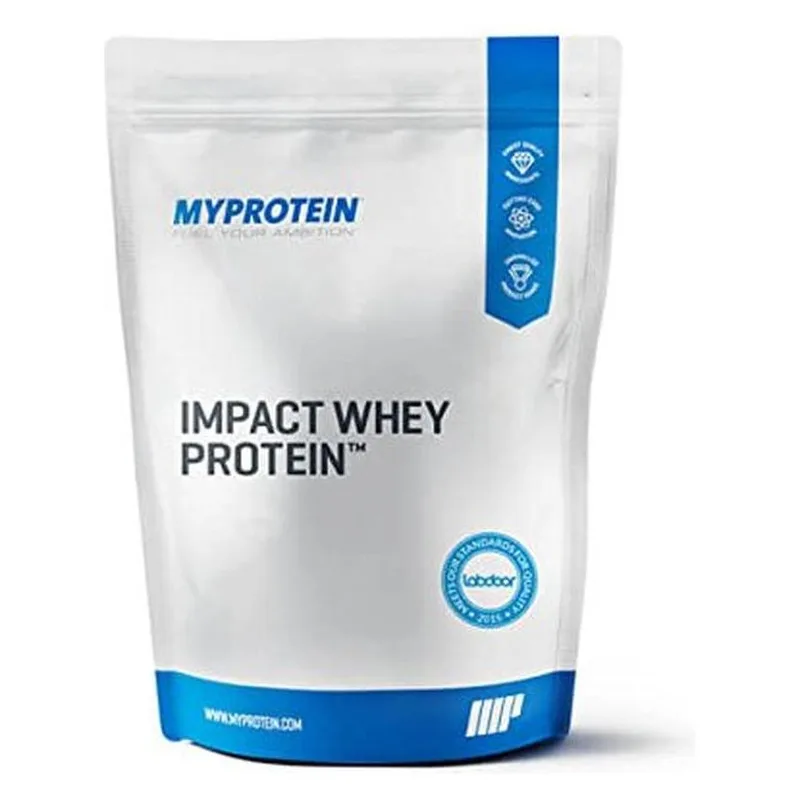 Impact Whey Protein