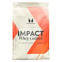 Weight Gainer