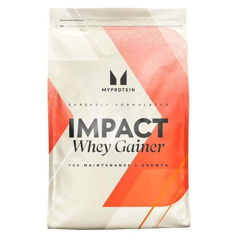 Weight Gainer