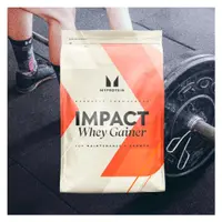 Weight Gainer