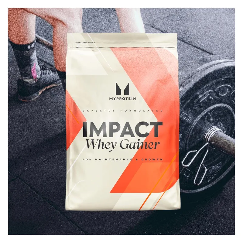 Weight Gainer