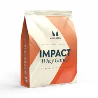 Weight Gainer 5kg Vanille