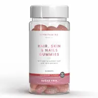 Zuckerfreie Multivitamin-Fruchtgummis