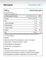 Myprotein Impact Whey Isolate (1000g Beutel)