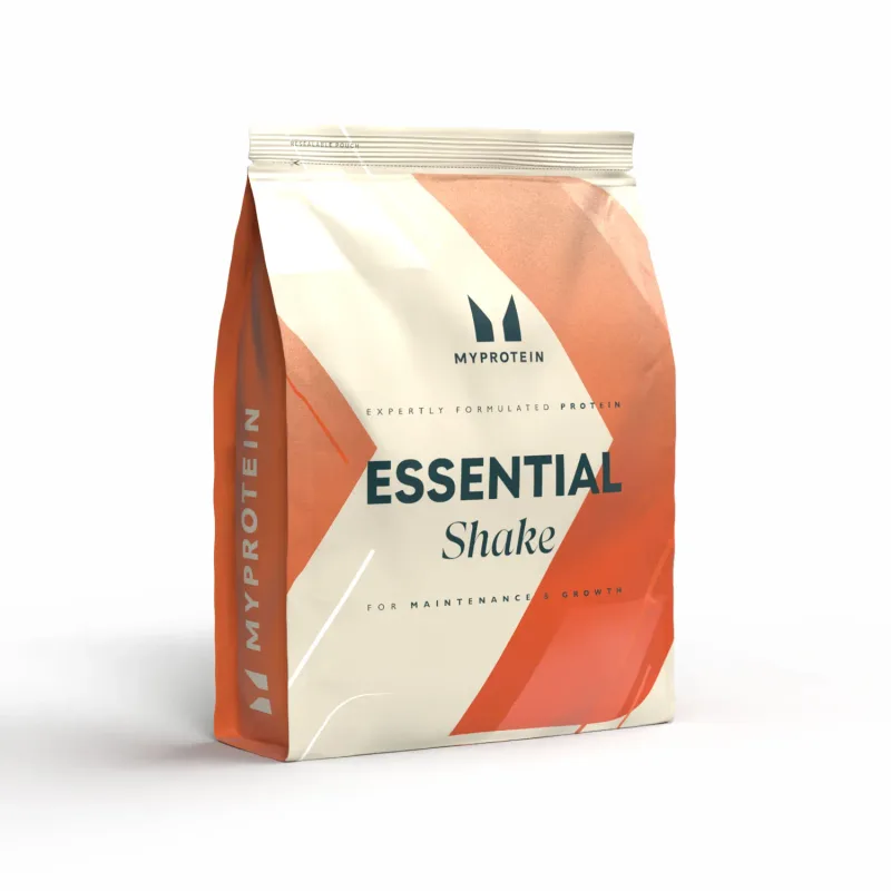 Essential Shakes 500G - 14Portionen Chocolate Fudge