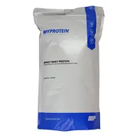 Impact Whey Protein