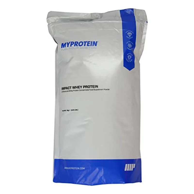 Impact Whey Protein