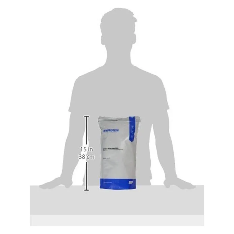 Impact Whey Protein