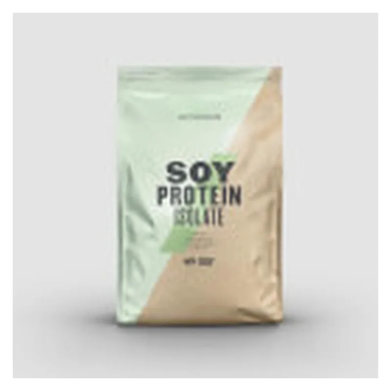 Soy Protein Isolate