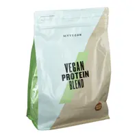 MyProtein Vegan Protein Blend Kaffee-Walnuss