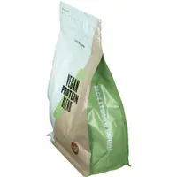 MyProtein Vegan Protein Blend Kaffee-Walnuss