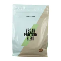 MyProtein Vegan Protein Blend Kaffee-Walnuss