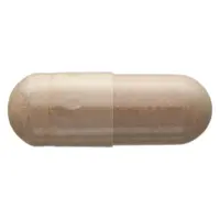 FERROVERDE Kaps 21 mg pflanzliches Eisen Ds 60 Stk