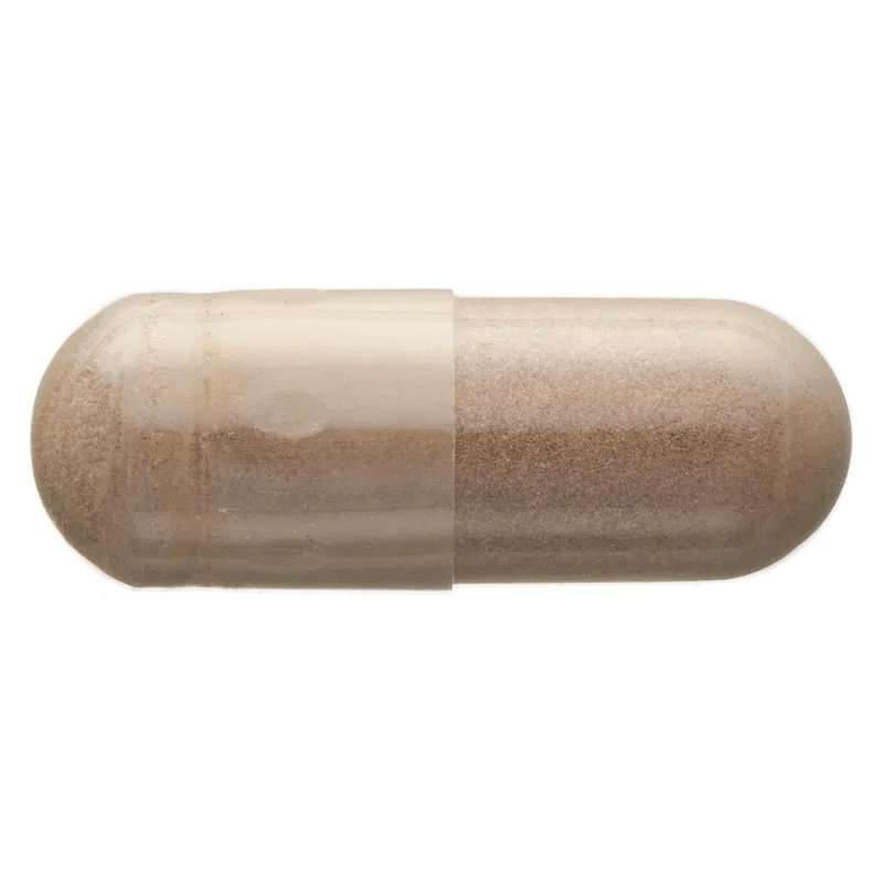 FERROVERDE Kaps 21 mg pflanzliches Eisen Ds 60 Stk