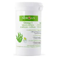 Omega-3 Vegan Kapseln